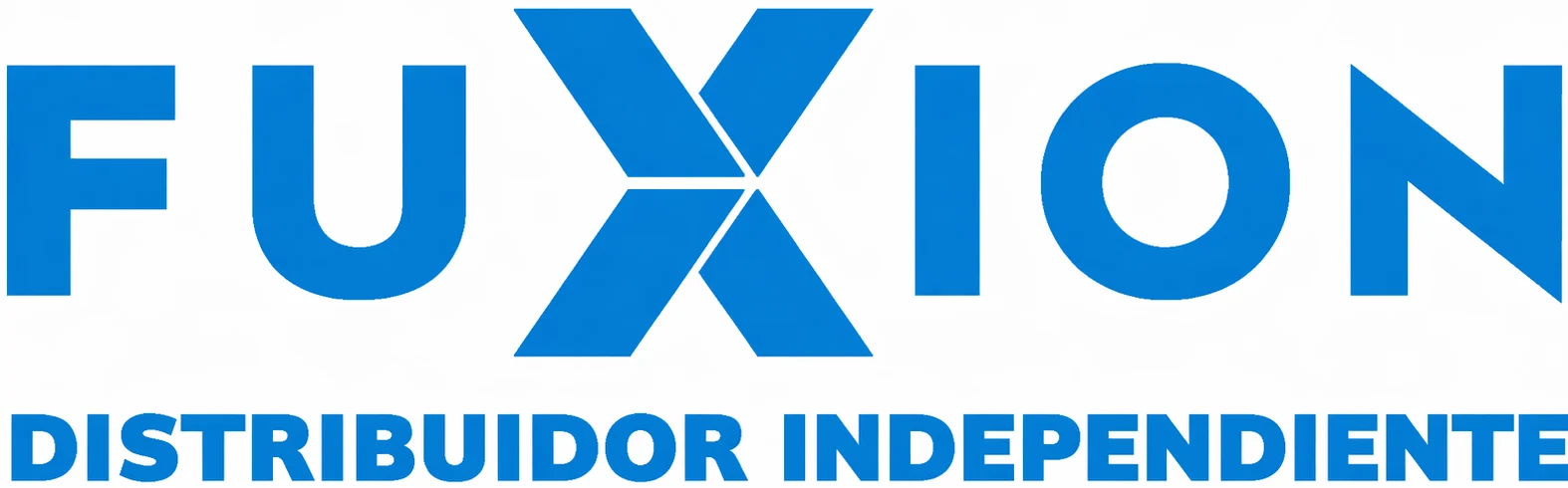 Fuxion independiente logo