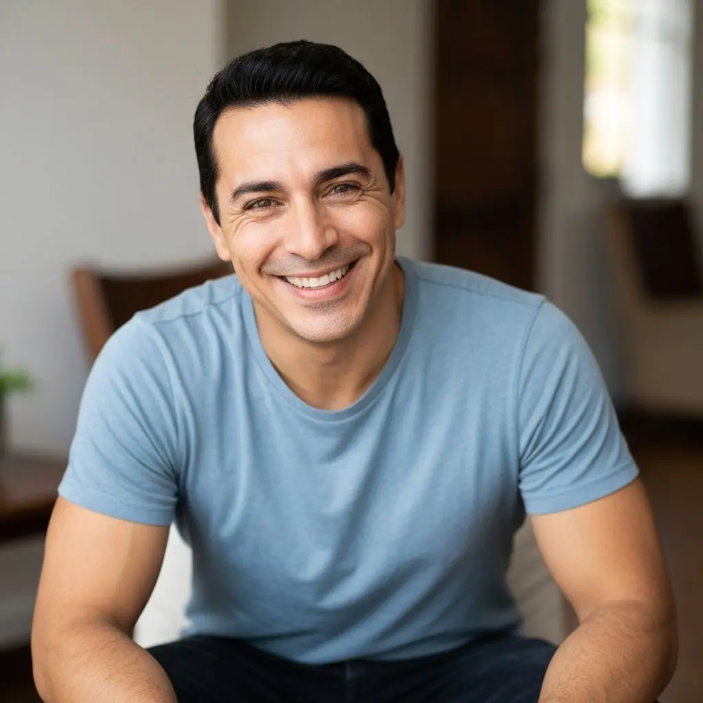 Roberto Santos Silva